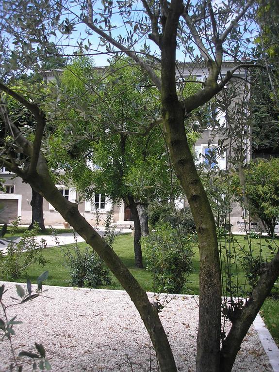 La Saudade Bed & Breakfast Saint-Peray Exterior photo