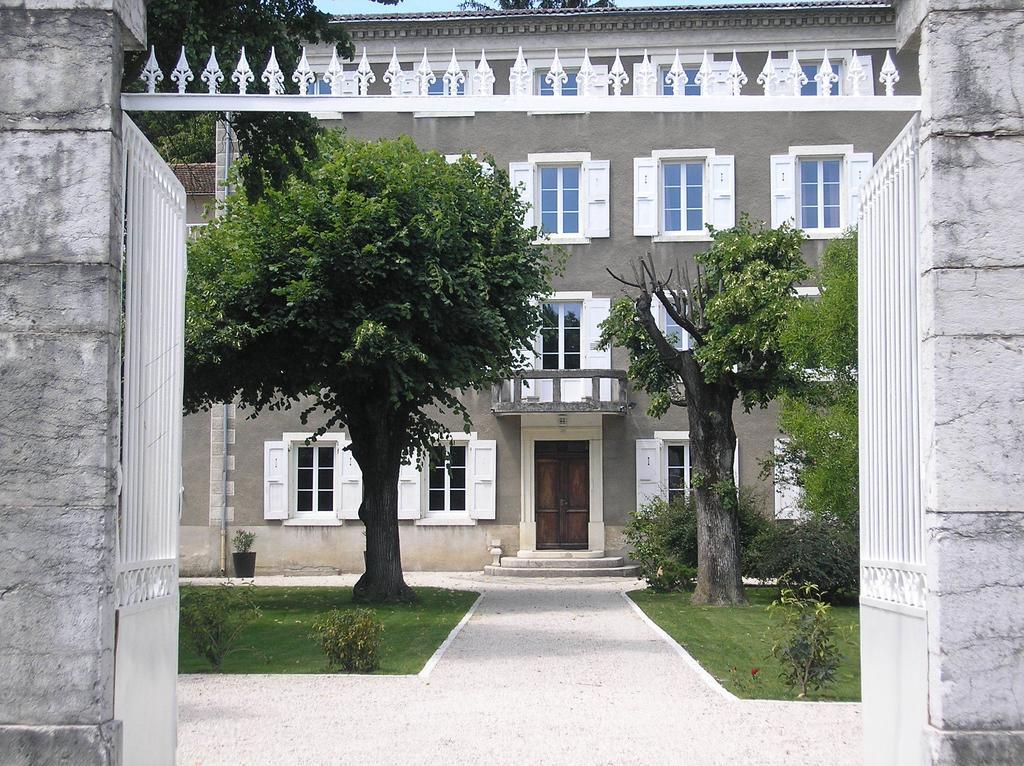La Saudade Bed & Breakfast Saint-Peray Exterior photo