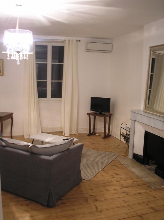 La Saudade Bed & Breakfast Saint-Peray Room photo