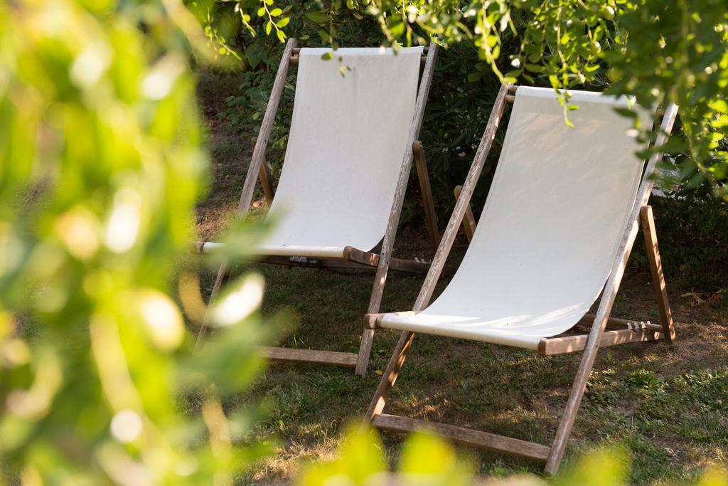 La Saudade Bed & Breakfast Saint-Peray Exterior photo