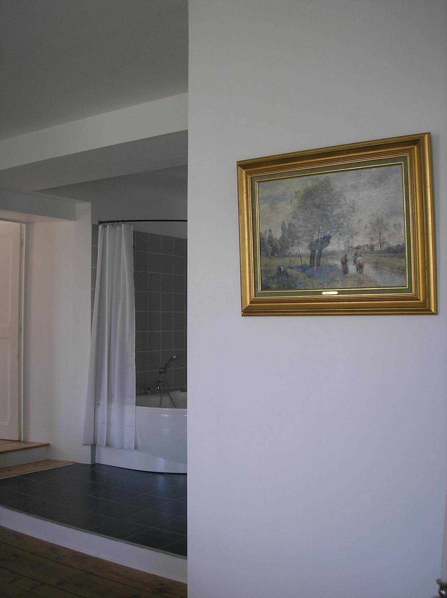 La Saudade Bed & Breakfast Saint-Peray Room photo