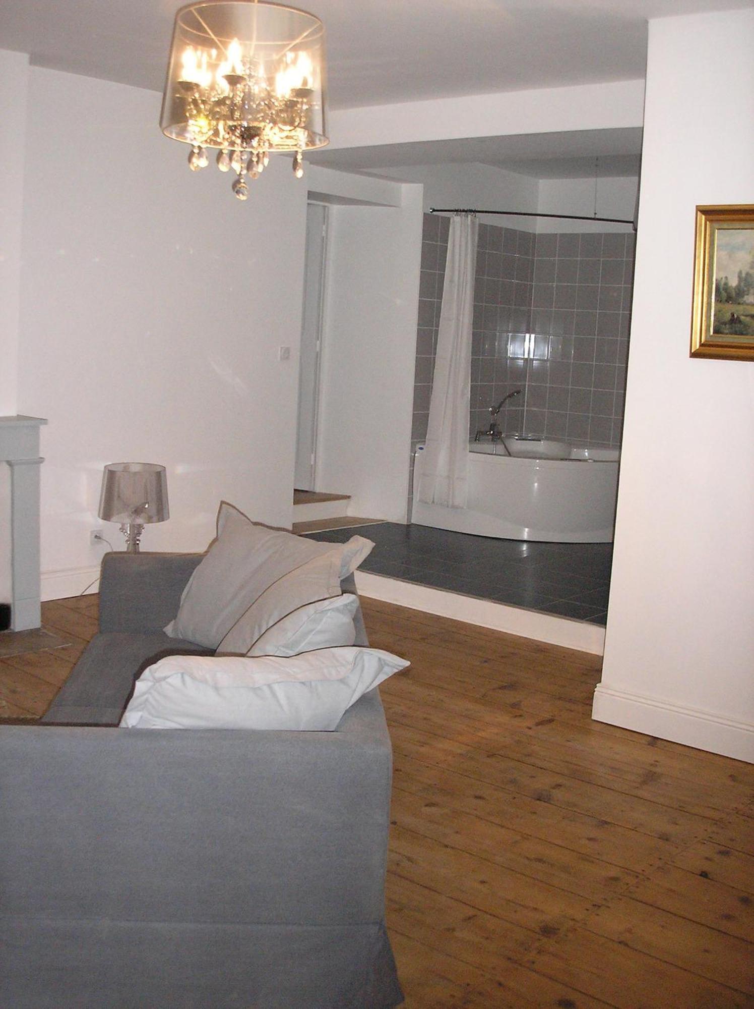 La Saudade Bed & Breakfast Saint-Peray Room photo