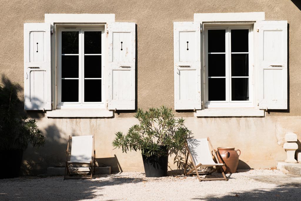 La Saudade Bed & Breakfast Saint-Peray Exterior photo