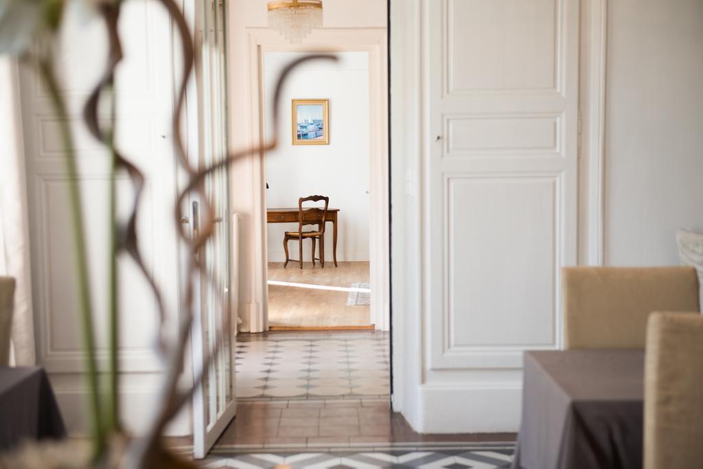 La Saudade Bed & Breakfast Saint-Peray Exterior photo