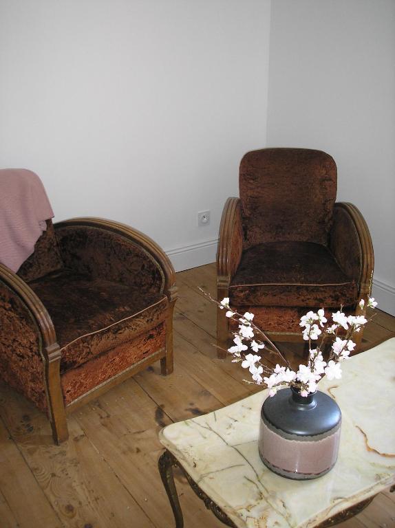 La Saudade Bed & Breakfast Saint-Peray Room photo