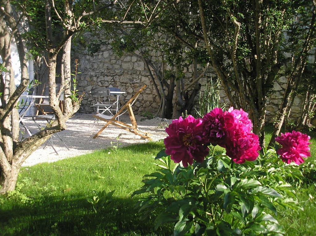 La Saudade Bed & Breakfast Saint-Peray Exterior photo