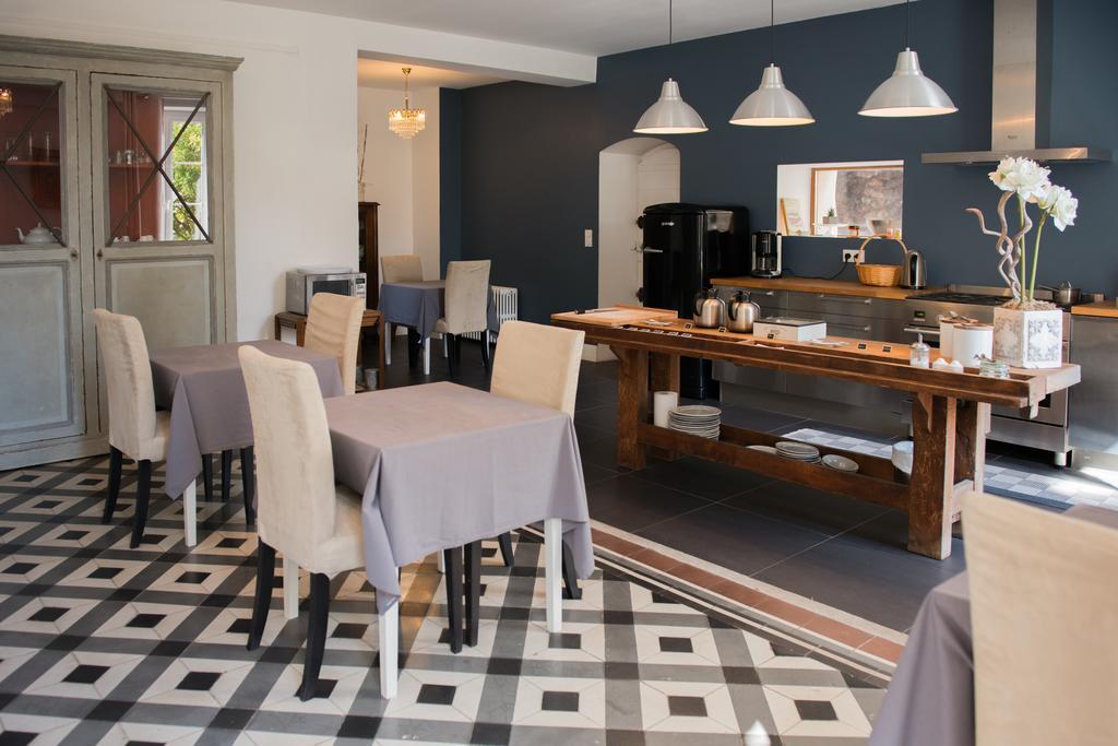 La Saudade Bed & Breakfast Saint-Peray Exterior photo