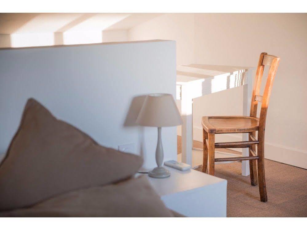 La Saudade Bed & Breakfast Saint-Peray Exterior photo