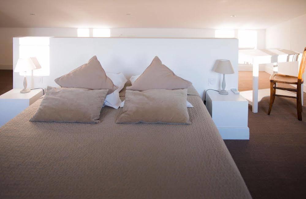 La Saudade Bed & Breakfast Saint-Peray Exterior photo