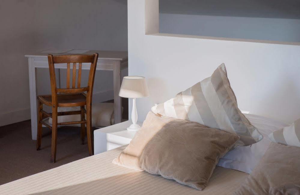 La Saudade Bed & Breakfast Saint-Peray Exterior photo